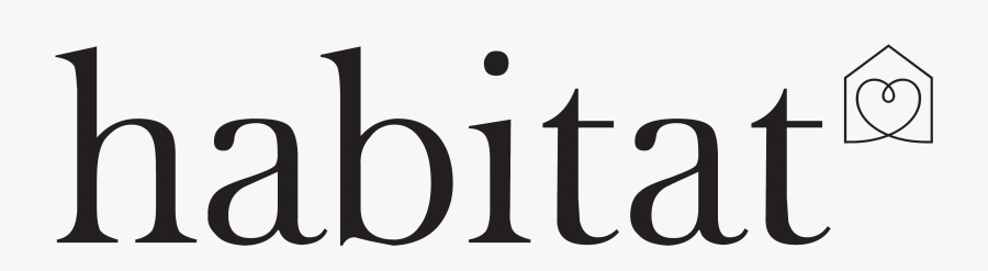 Habitat Logo Png, Transparent Clipart