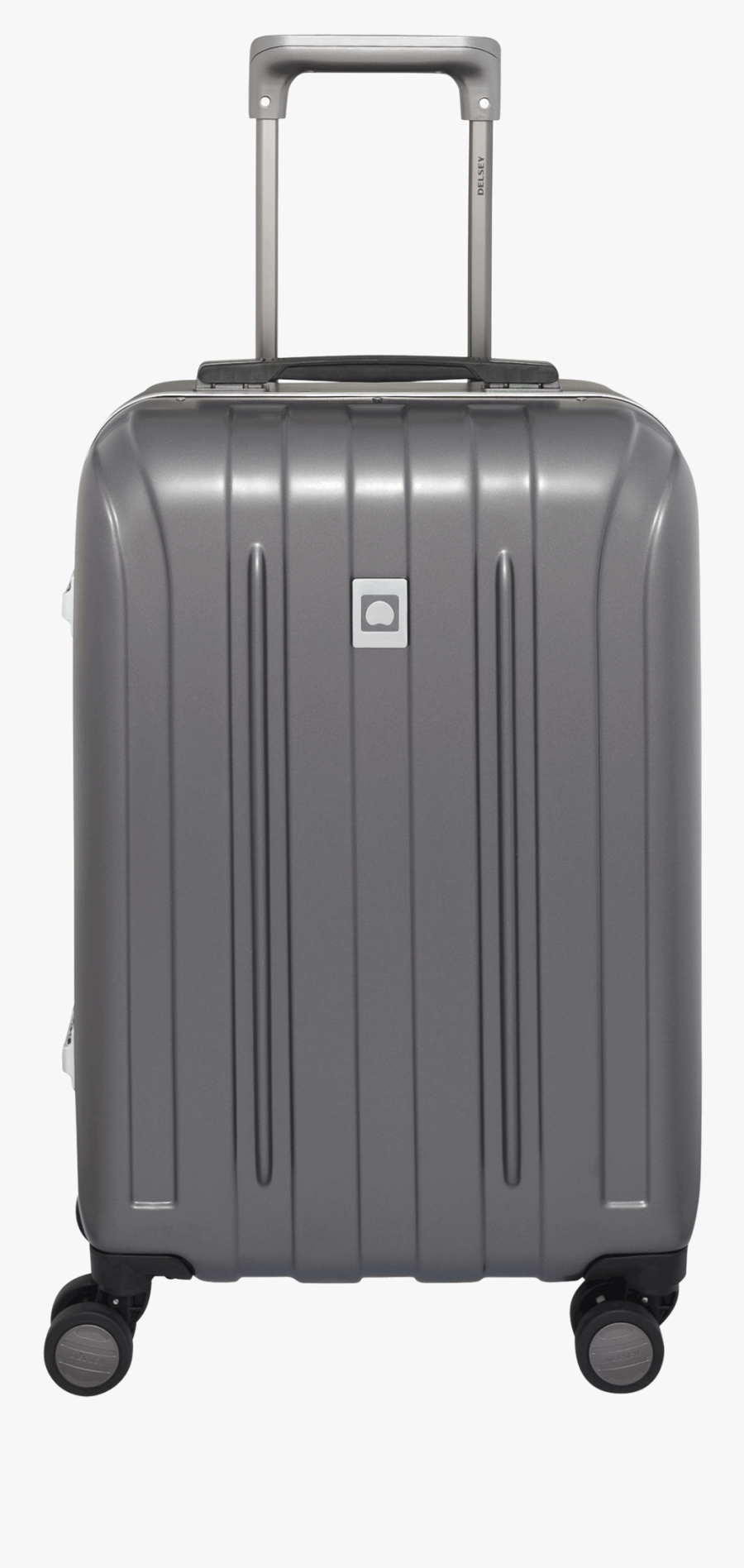 Luggage Png Image - Transparent Background Suitcase Png, Transparent Clipart