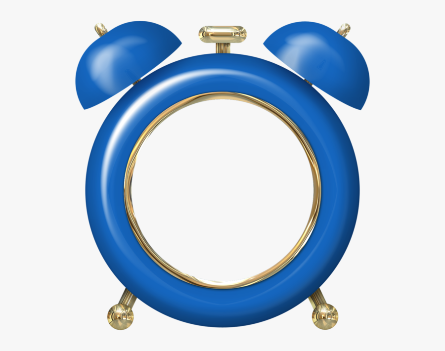 Будильник Пнг, Transparent Clipart