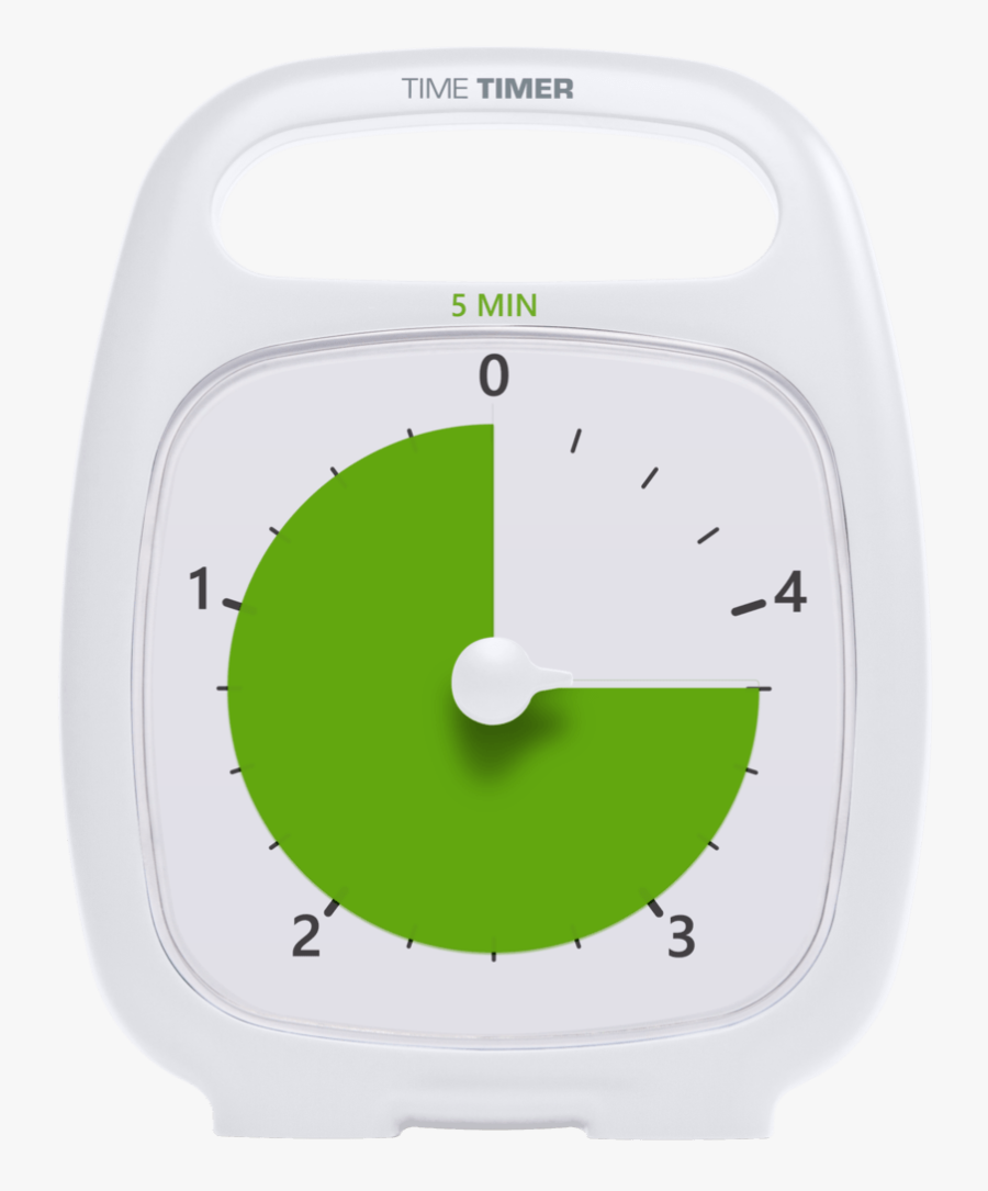 Time Timer Wish, Transparent Clipart
