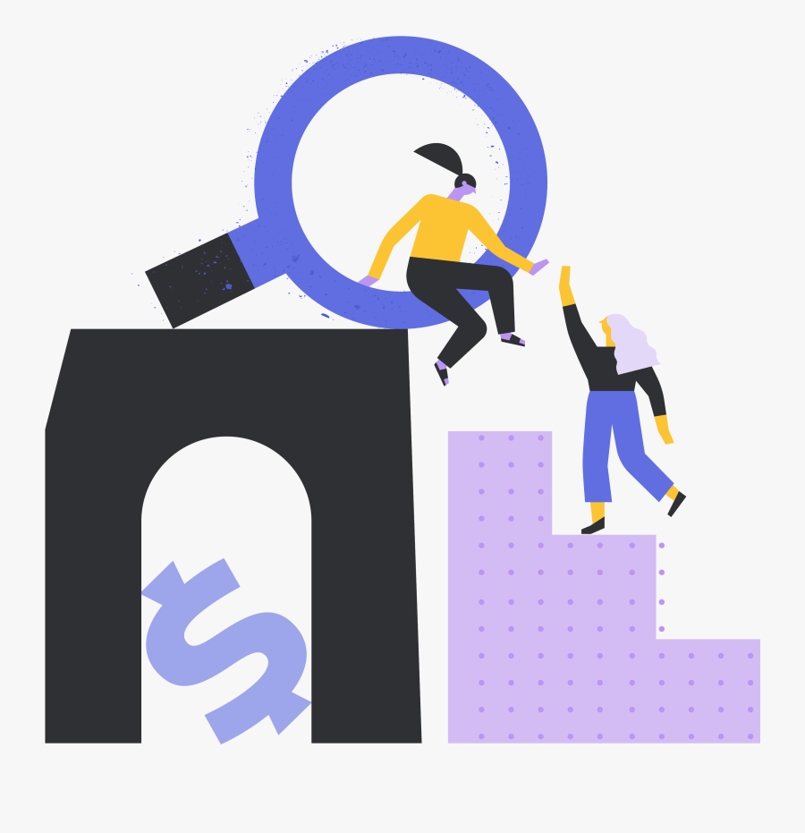 Search - - Cartoon, Transparent Clipart