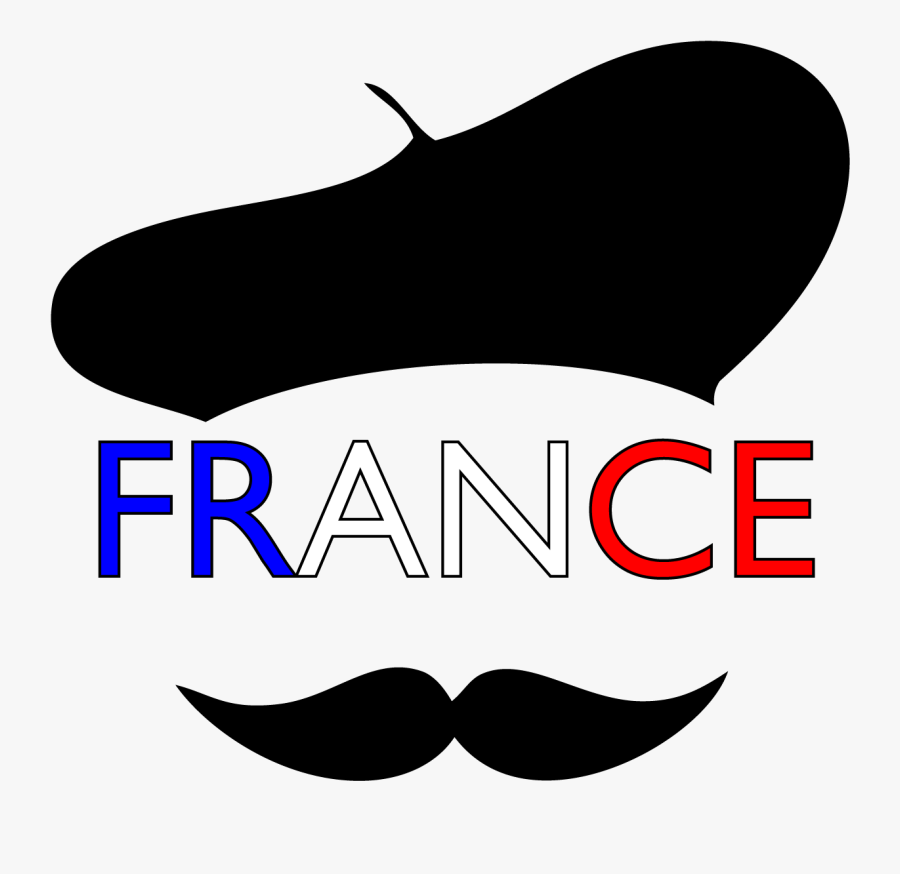 Raging Thumbtack - France - France, Transparent Clipart