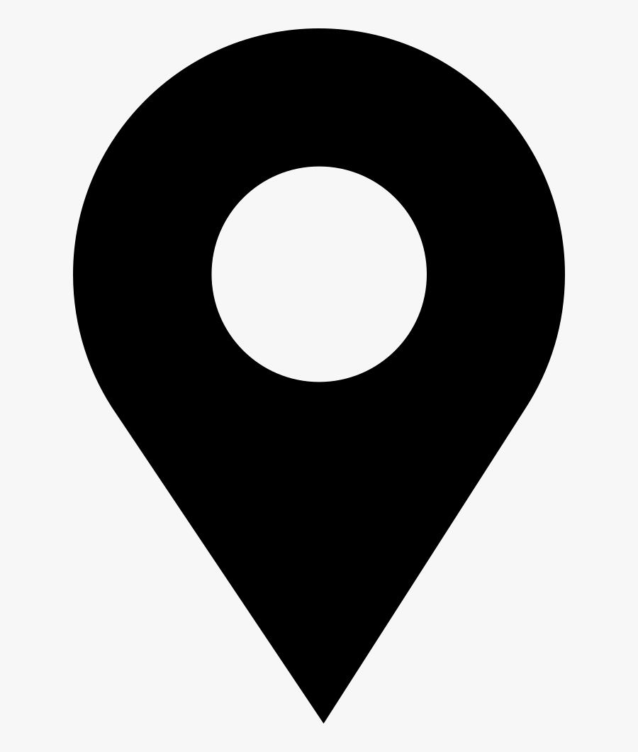 Thumbtack - Location Png Icon , Free Transparent Clipart - ClipartKey