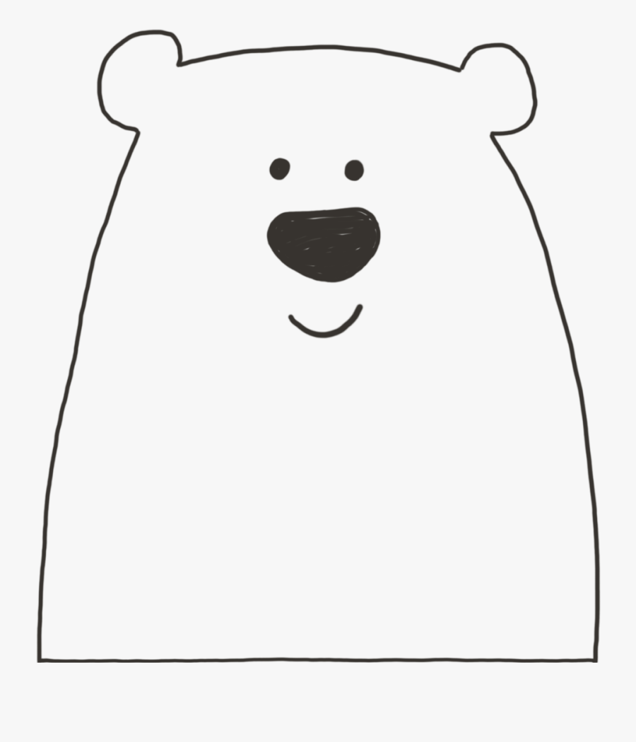 Teddy Bear, Transparent Clipart