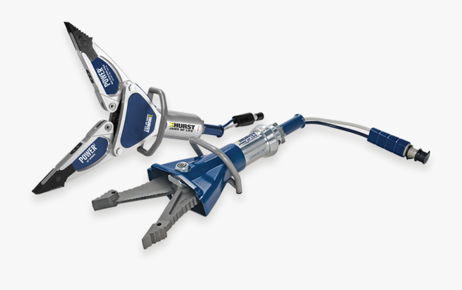 Transparent Jaws Png - Jaw Of Life Tool, Transparent Clipart