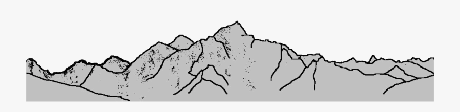 #berge #freetoedit - Summit, Transparent Clipart