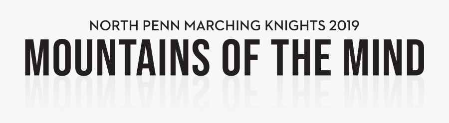 Mountain Range Clip Art Black And White, Transparent Clipart