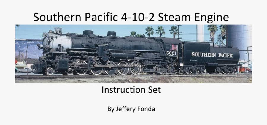 Railway, Transparent Clipart