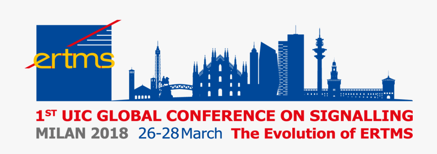 European Rail Traffic Management System, Transparent Clipart