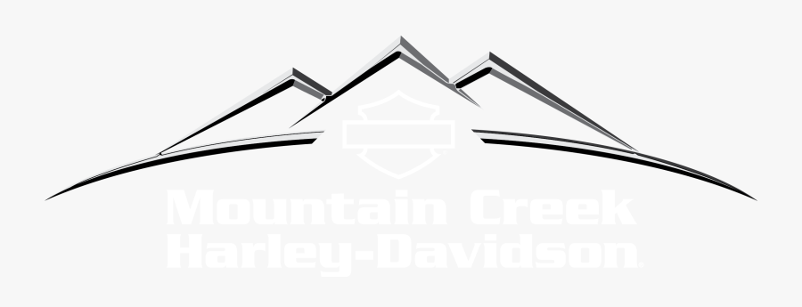 Come And Visit Mountain Creek Harley-davidson® In Dalton,, Transparent Clipart
