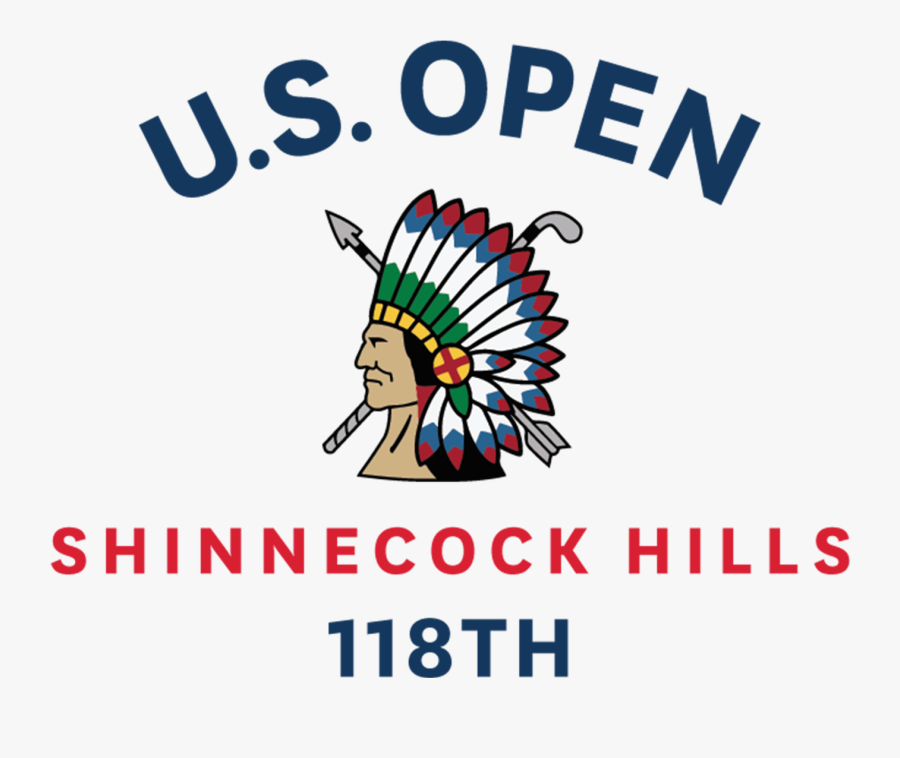 2018 Us Open Shinnecock Hills, Transparent Clipart