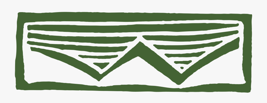 Wflt Logo Green Transparent - Western Foothills Land Trust Logo, Transparent Clipart