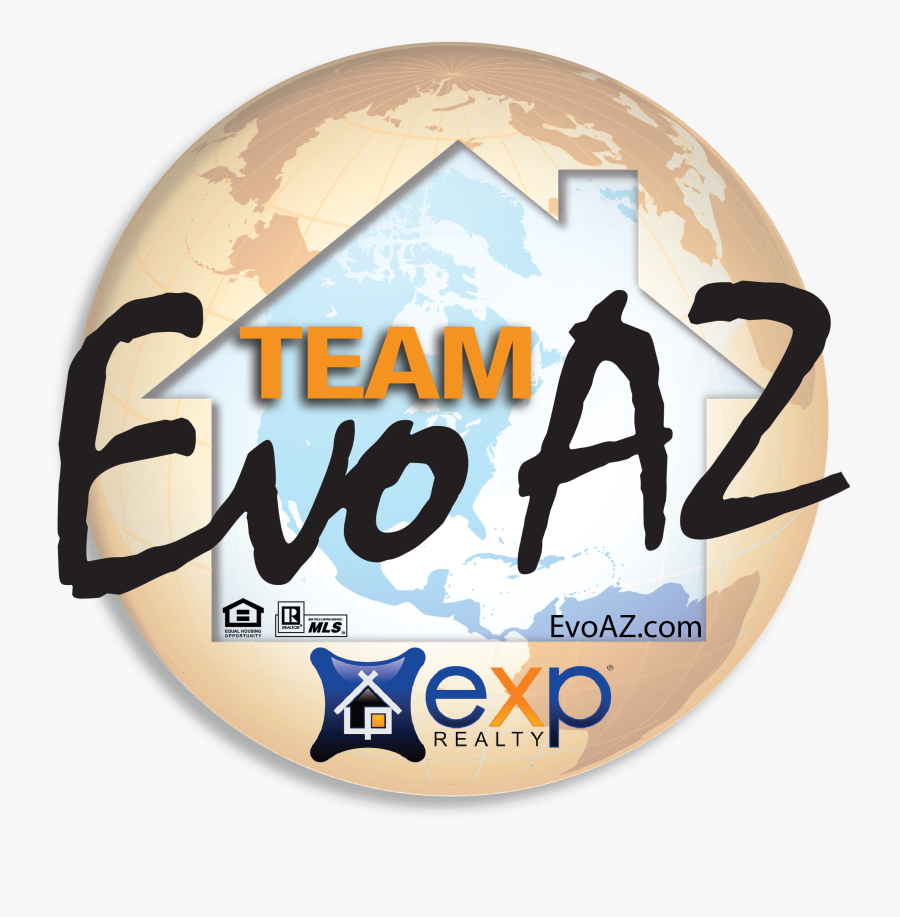 Exp Realty, Transparent Clipart