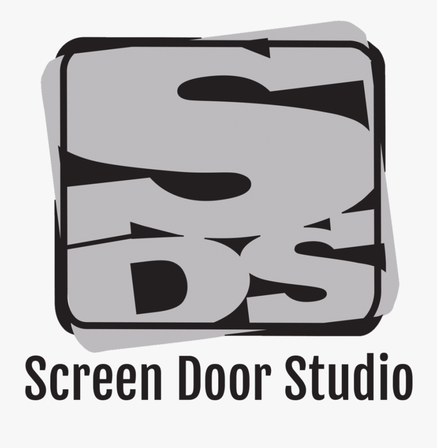 Screen Door Stuido - Metti Mi Piace Alla Pagina, Transparent Clipart