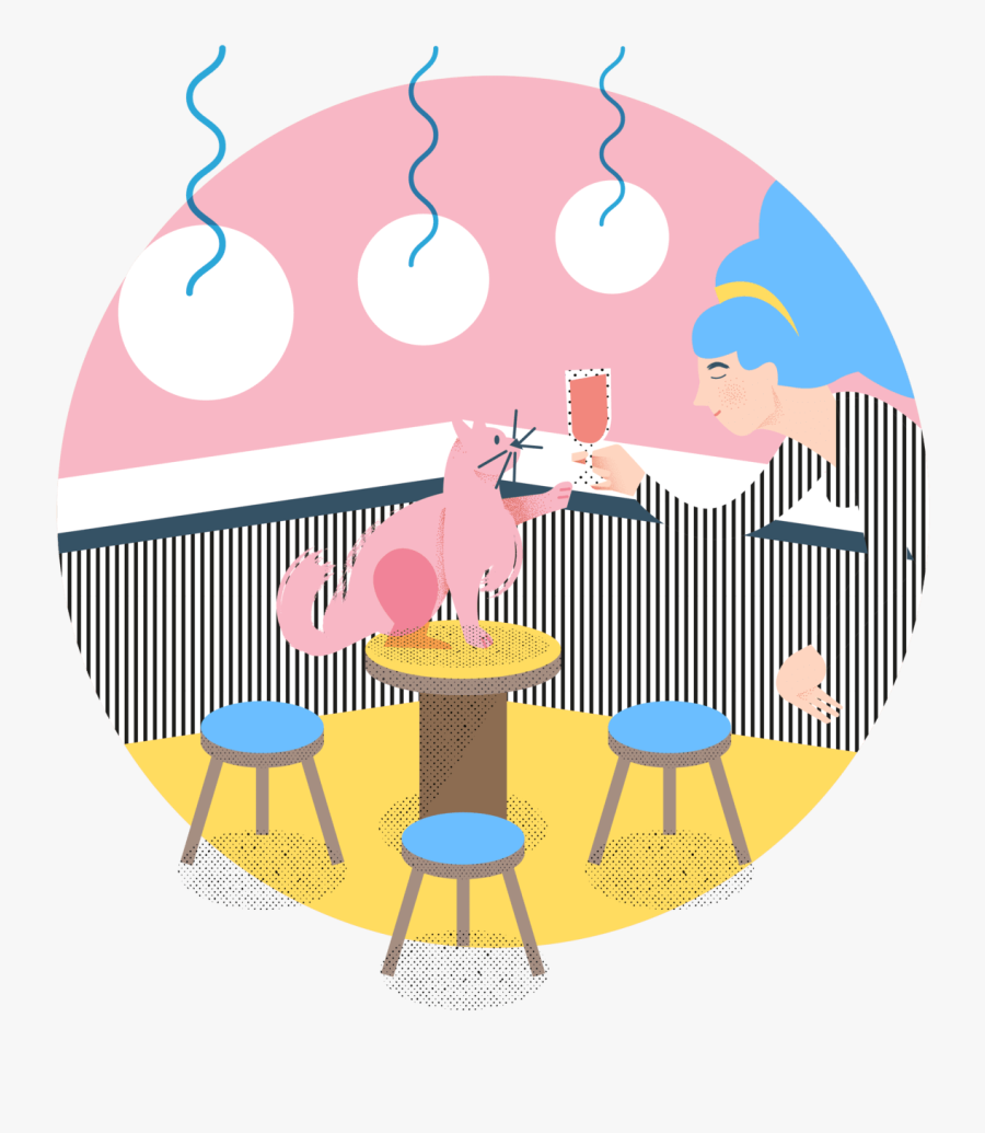 Illustration, Transparent Clipart