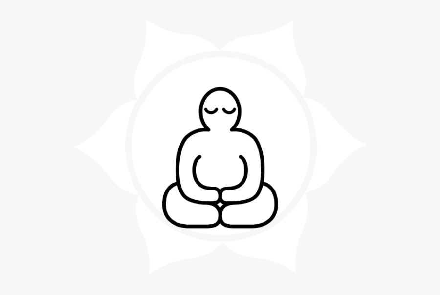 The Zen Zone - Chakra De La Creatividad, Transparent Clipart