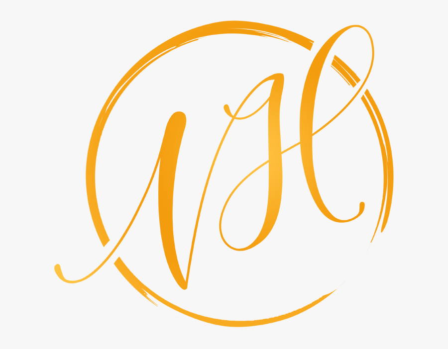 Nancy Huettig - Calligraphy, Transparent Clipart