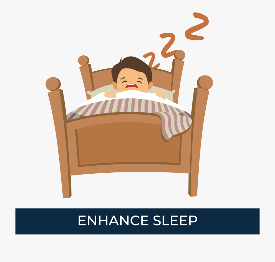 Couch, Transparent Clipart