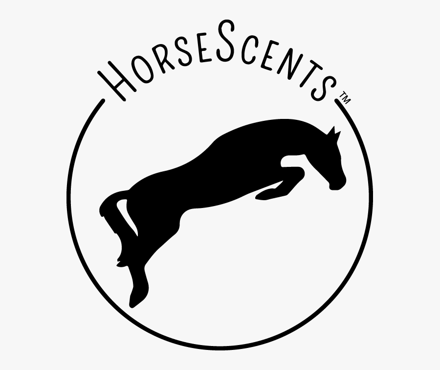Horse Scents, Transparent Clipart