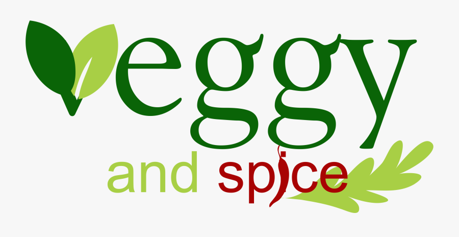 Veggy & Spice, Transparent Clipart