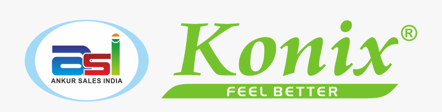 Konix, Transparent Clipart