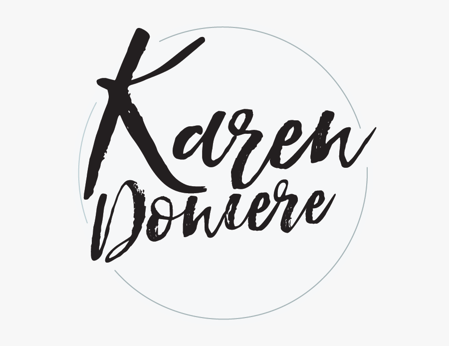 Calligraphy, Transparent Clipart