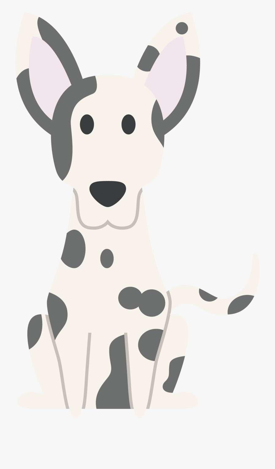 Companion Dog, Transparent Clipart