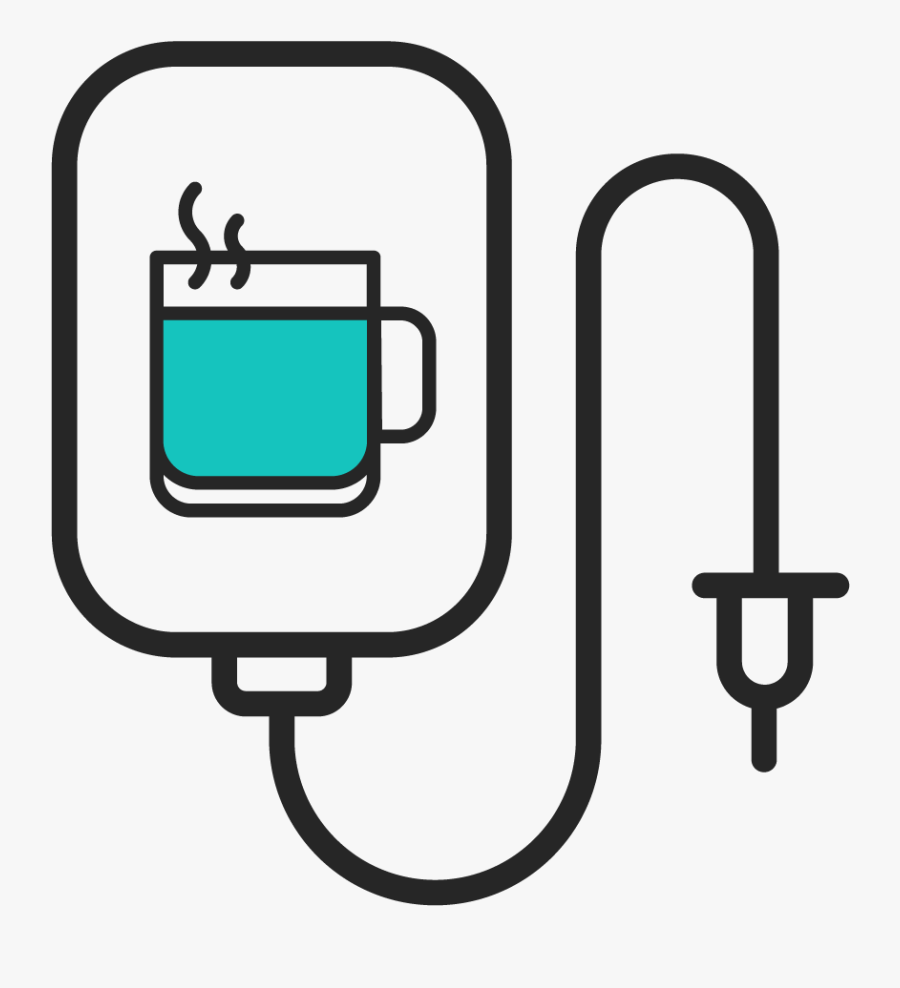 Anxiety Relief, Transparent Clipart