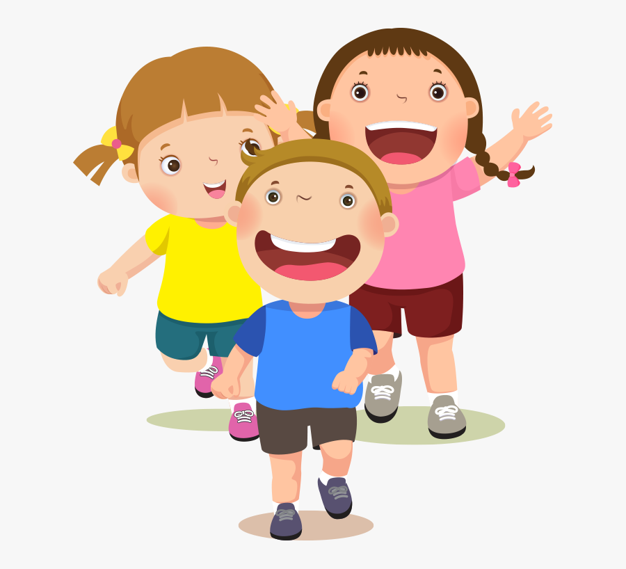 Want To Be Featured - Marathon Cartoon White Background, Transparent Clipart