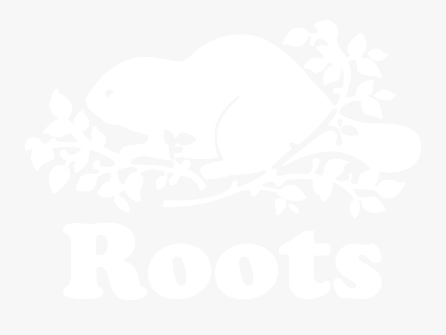 Clip Art Roots Black Friday Sales - Roots Canada Logo, Transparent Clipart