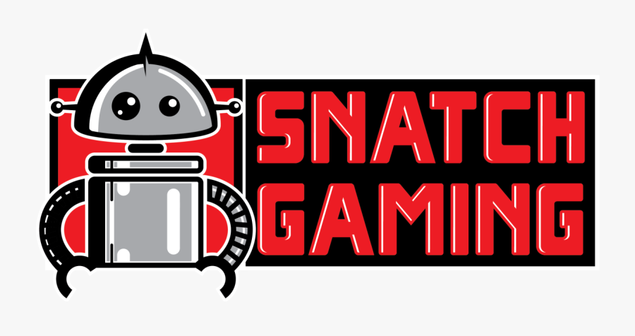Snatch Gaming Video And, Transparent Clipart