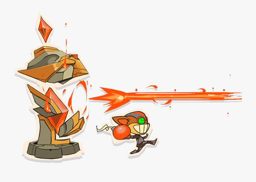 League Of Legends Tower Cartoon, Transparent Clipart