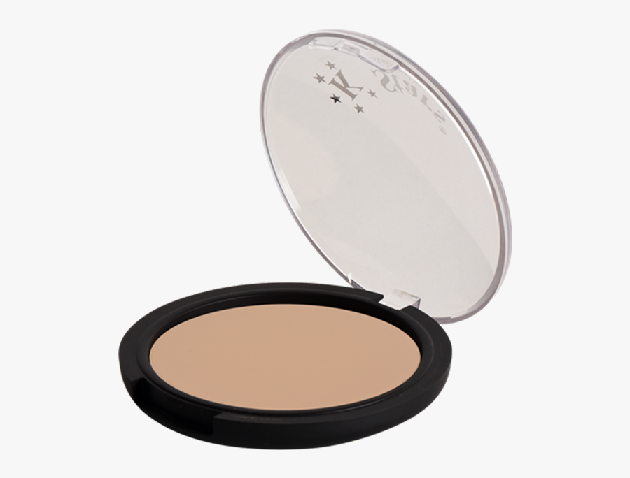 Makeup Clipart Compact - Eye Shadow, Transparent Clipart