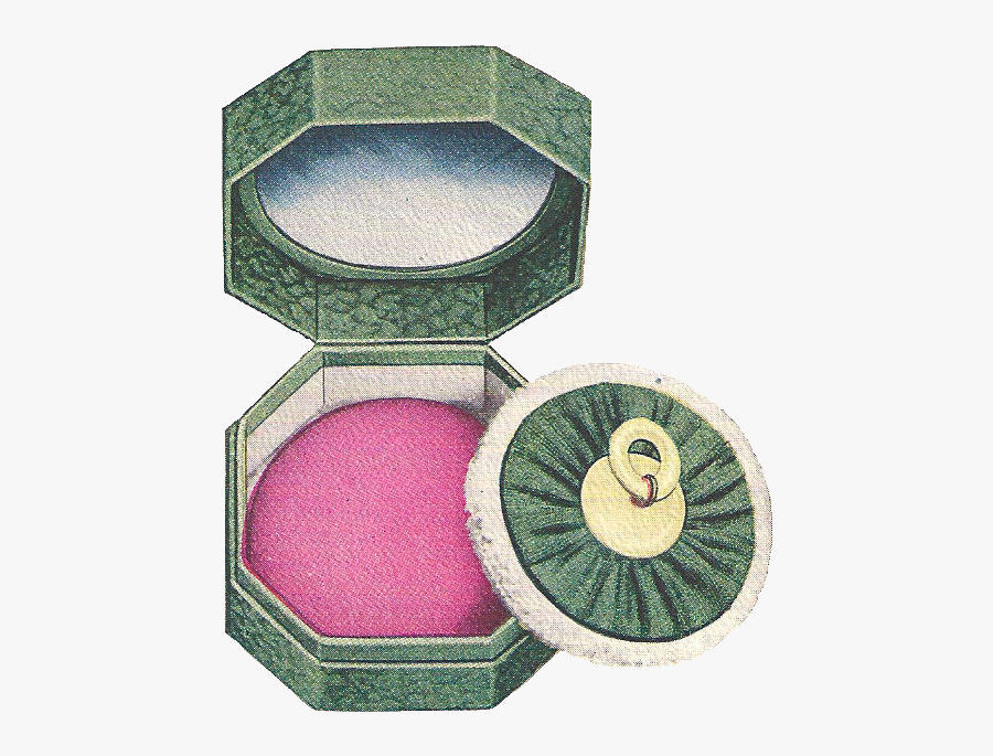 Eye Shadow, Transparent Clipart