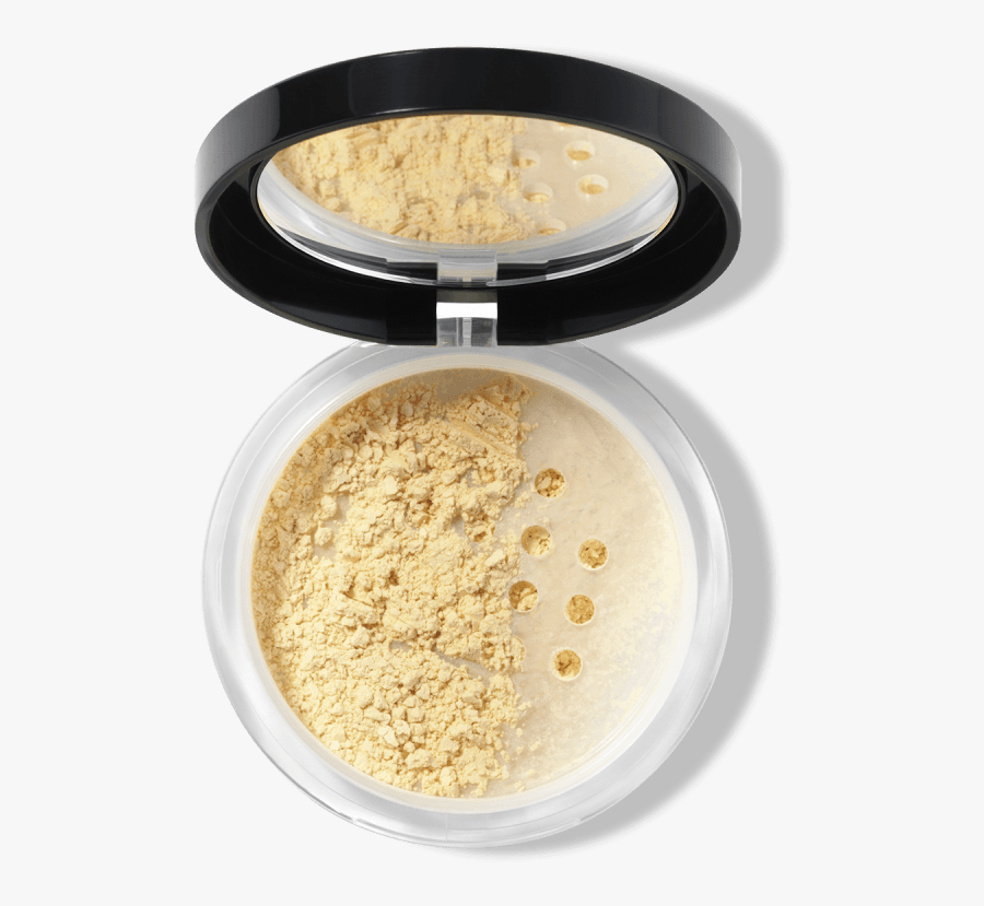 Loose Setting Powder Banana - Nip And Fab Banana Powder, Transparent Clipart