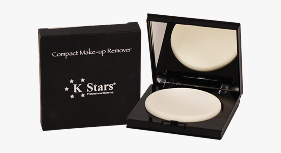 Compact Make Up - Eye Shadow, Transparent Clipart