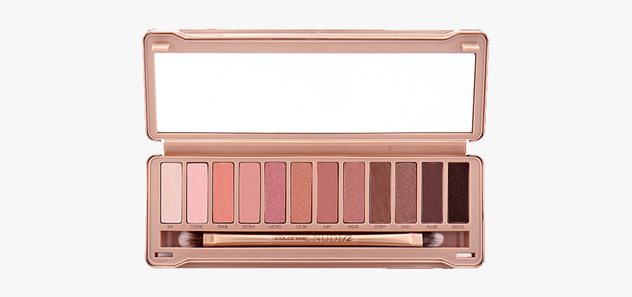 Colorbar Eyeshadow, Transparent Clipart
