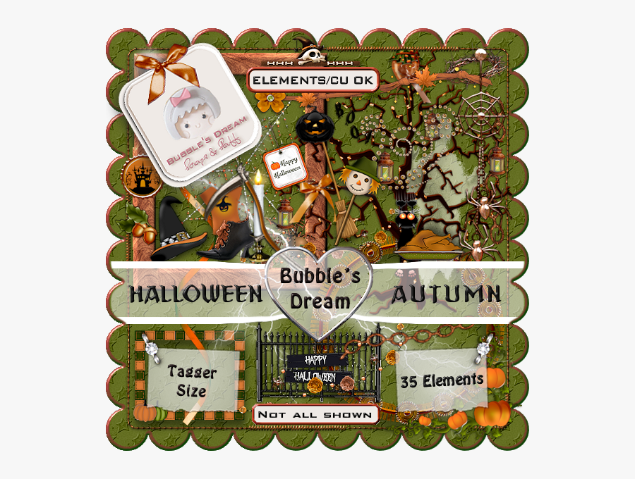 Transparent Dream Bubble Png - Tree, Transparent Clipart