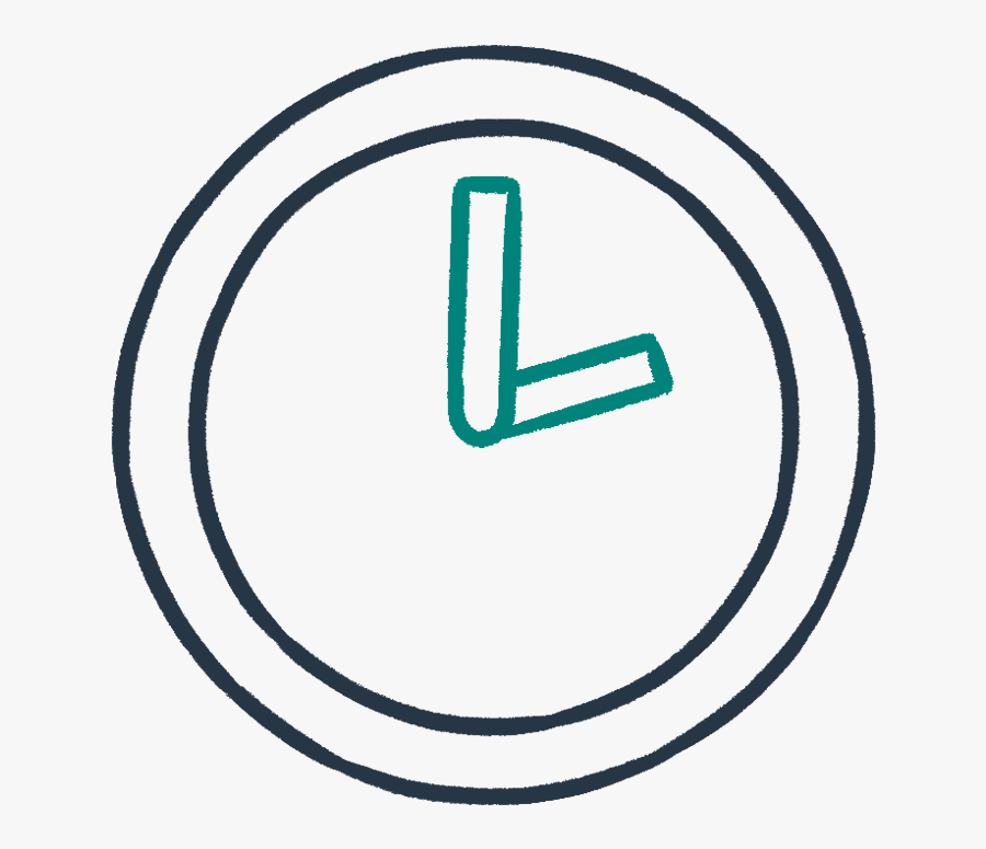 Circle, Transparent Clipart