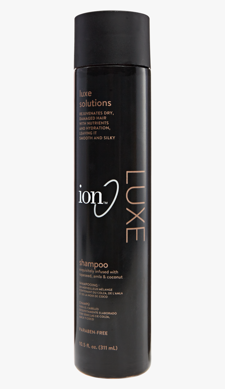 Shampoo Png - Mac Moisture Infusion Serum Hydratant, Transparent Clipart