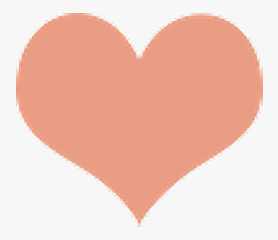 Heart, Transparent Clipart