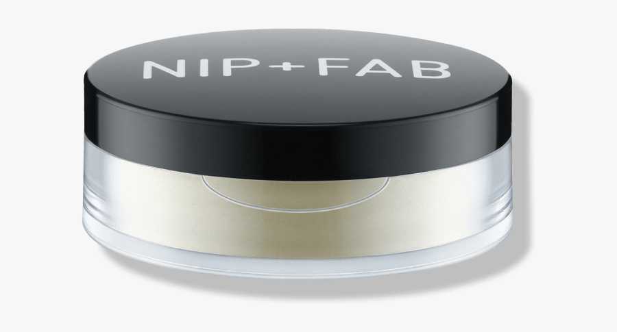 Loose Setting Powder Banana - Face Powder, Transparent Clipart