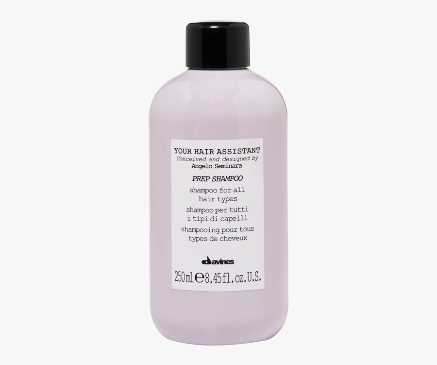 Dove Shampoo Png - Cosmetics, Transparent Clipart