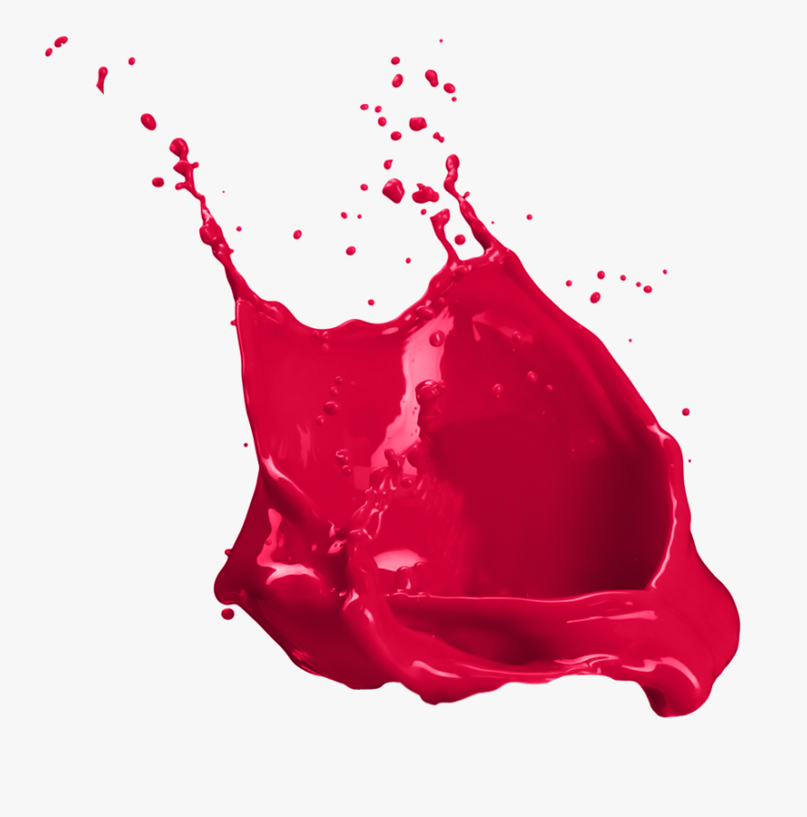 Lipsticks Splash, Transparent Clipart