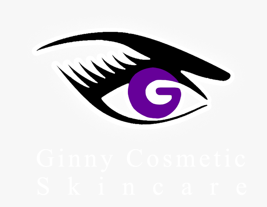 Ginny Cosmetic Skincare - Logo Skincare Png, Transparent Clipart