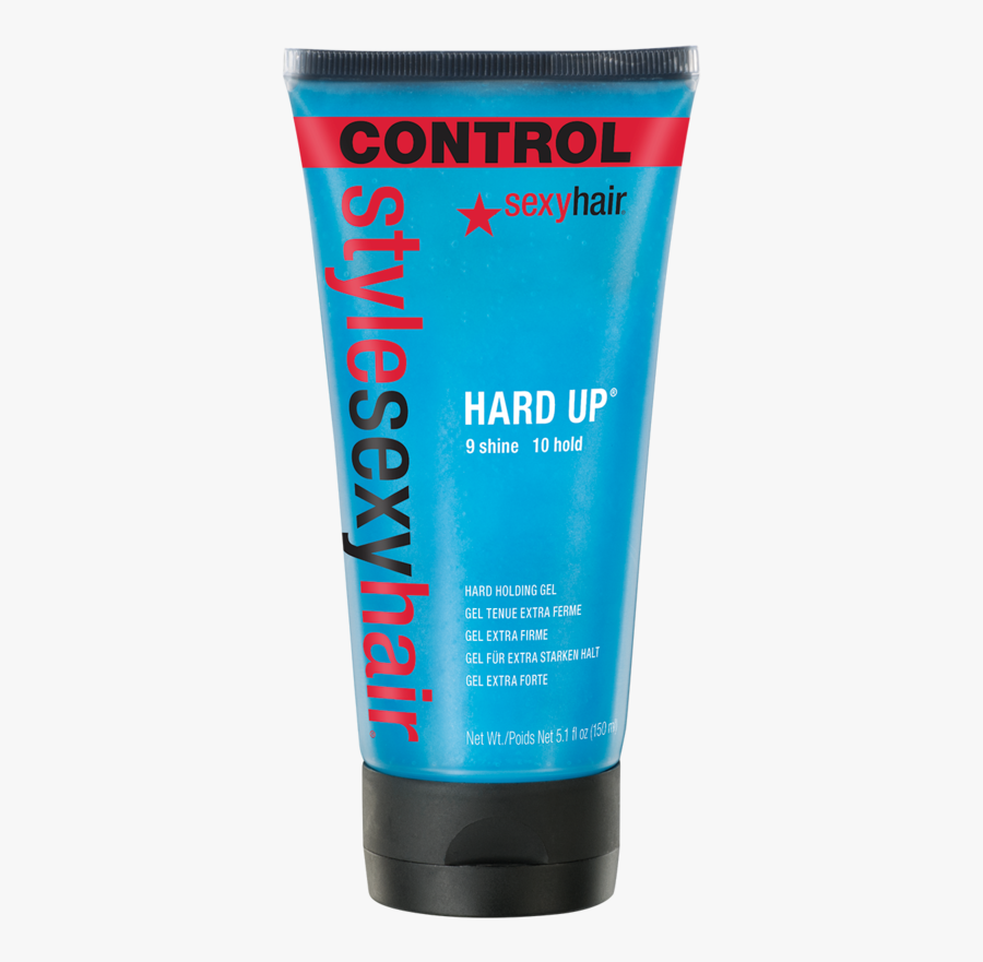 Style Sexy Hair Hard Up, Transparent Clipart