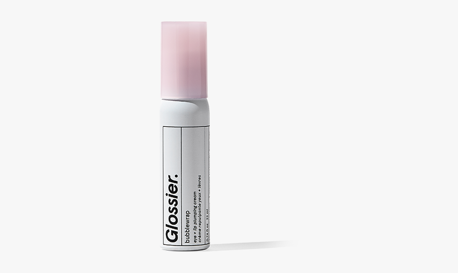 Glossier, Transparent Clipart