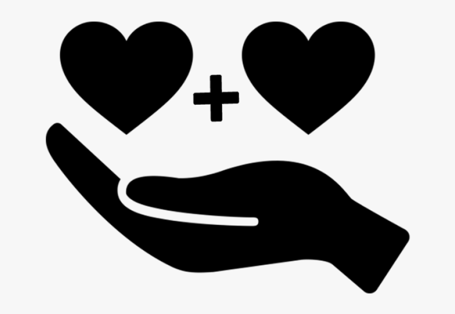 Heart, Transparent Clipart