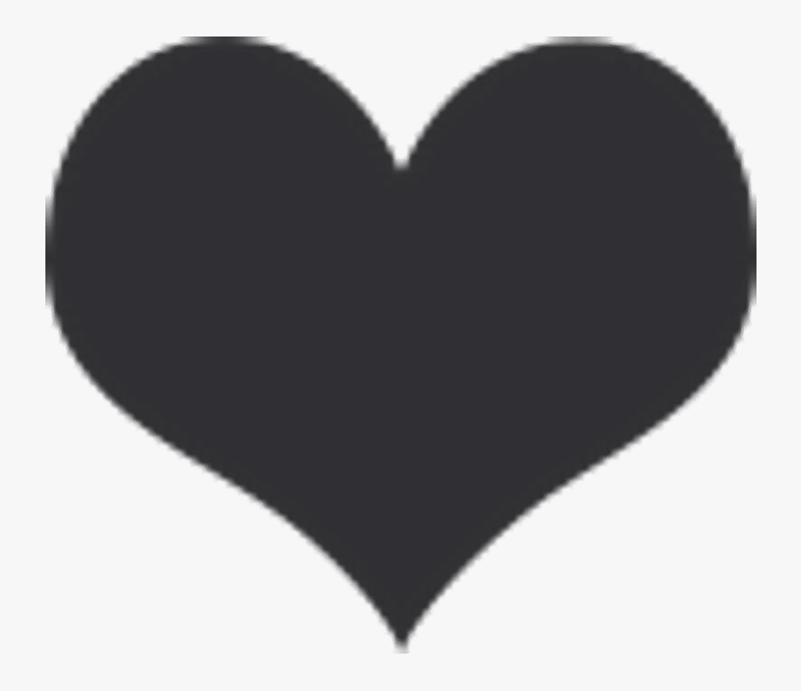 Heart, Transparent Clipart