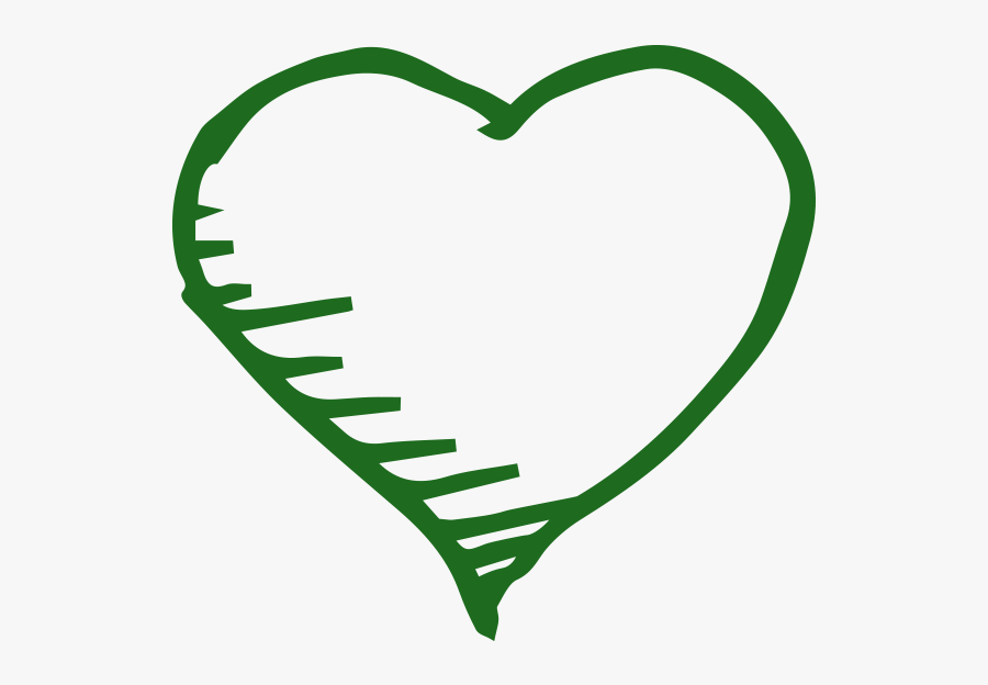 Healthy Teas - Heart, Transparent Clipart